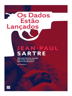 cover image of Os Dados Estão Lançados